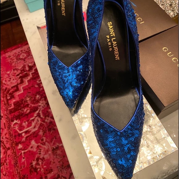 Saint Laurent size 37 - Picture 2 of 4